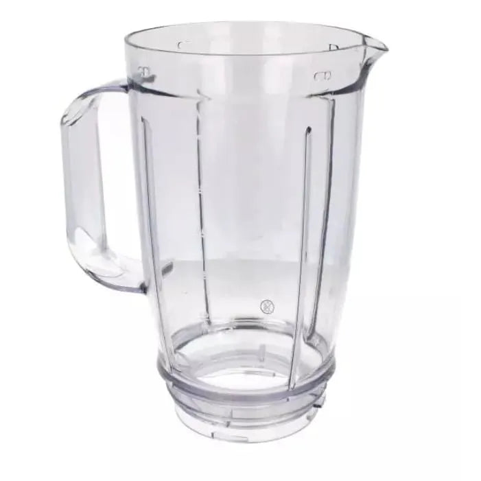 Jarro liquidificador de vidro Kenwood KW717469