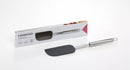 Kenwood espátula de silicona con mango de acero inoxidable AS00002753