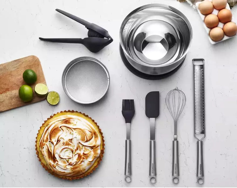 Kenwood Set Preparación Hornear - Accesorios Repostería KWSP200