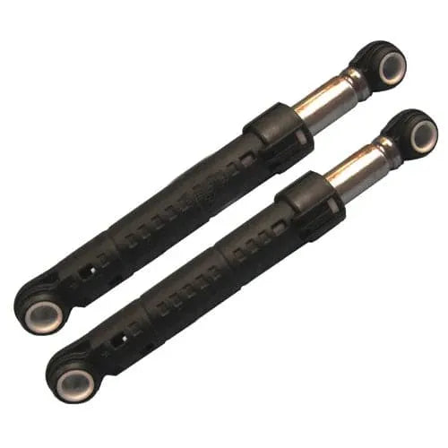 Kit 2 amortecedores para máquina de lavar Beko / Arcelik 2816870200