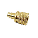 Kit de conversão ar condicionado R134a para R1234yf - Adaptador rápido