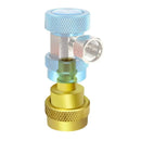 Kit de conversão ar condicionado R134a para R1234yf - Adaptador rápido