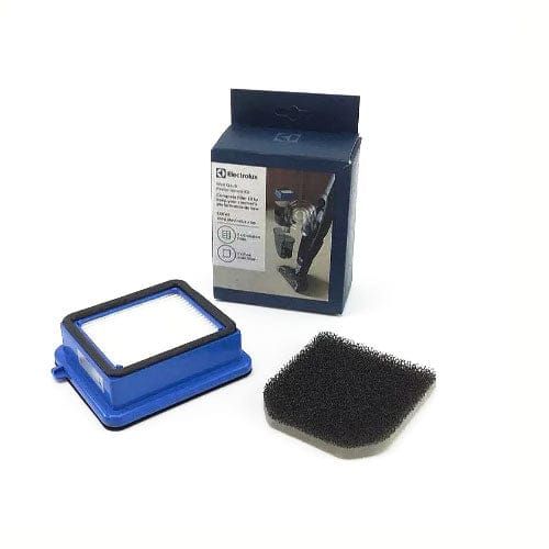 Kit de desempenho ESKW1 Well Q para aspiradores Electrolux 9009232696