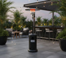 LACOR Calentador exterior  para terraza 69401