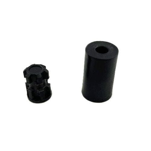 Lacor conectores batedeira profissional Brisk R69722D