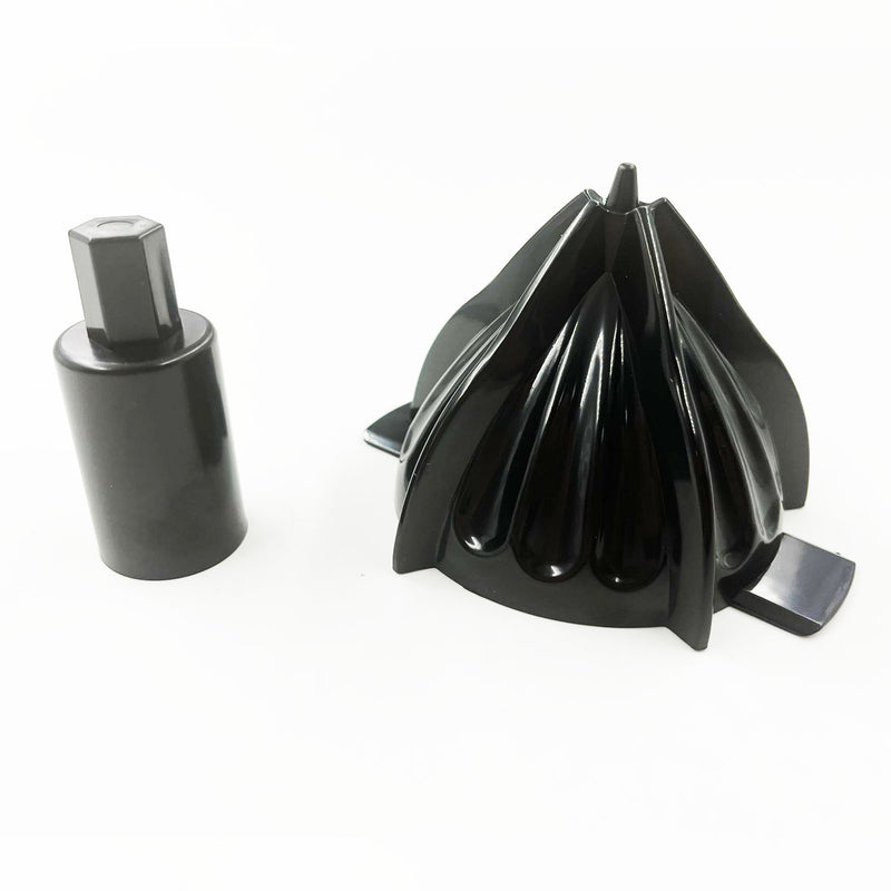 Recambio Lacor eje exprimidor R69520A 01