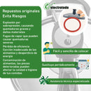 Eixo de panela convencional Fagor M18802962