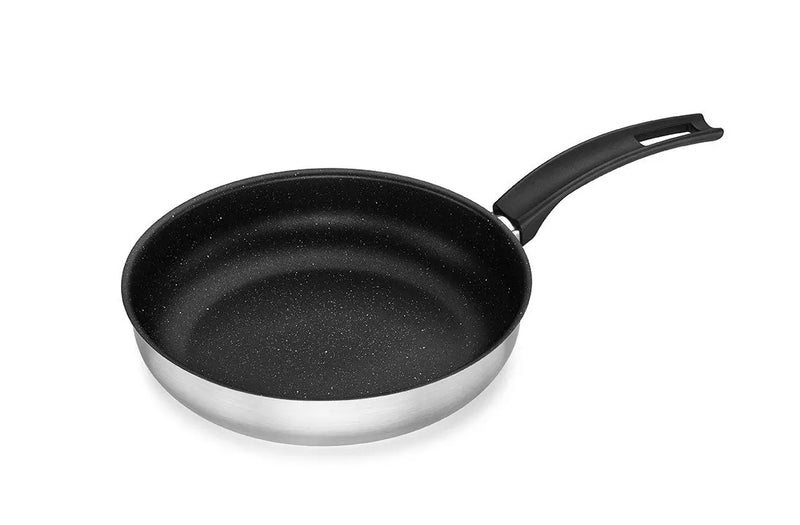 ALZA EASY sartén aluminio 28 cm.