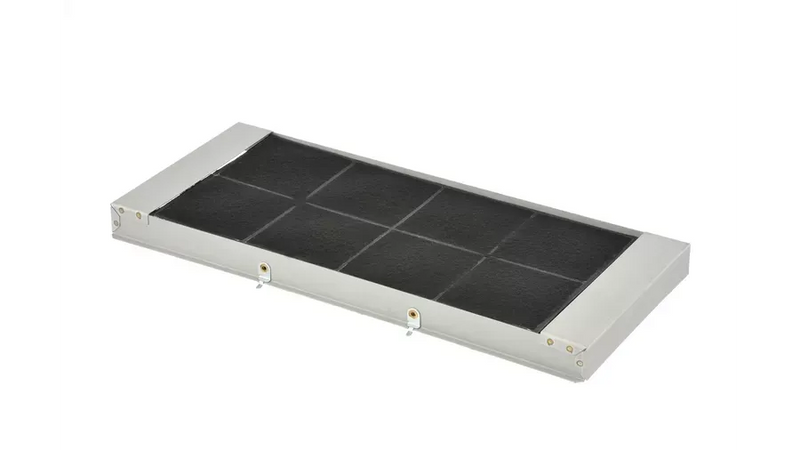 Filtro carbón campana Bosch, Siemens, Balay 00296178