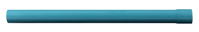 Tubo aspirador Makita 32 mm azul original MKT0019