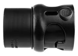 Manguera tubo flexible aspirador Makita 32 mm QS original MKT0034