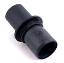 Adaptador de tubo aspirador Manguito de conexión Makita 36 mm original MKT0053