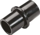 Adaptador de tubo aspirador par Makita 25x25 y 22 mm original MKT0058