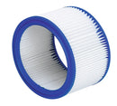 Filtro aspirador fino para cilindros Makita 447L y M original MKT0062