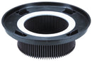 Filtro aspirador fino Makita VC2510L y VC3210L original MKT0066