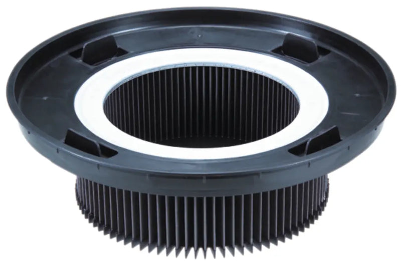 Filtro aspirador fino Makita VC2510L y VC3210L original MKT0066
