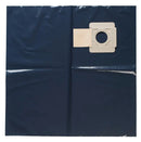 Bolsa aspirador plástico para polvo Makita PE-LD VC2512L original MKT0107
