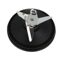 Lâmina completa para Liquidificador Pessoal Moulinex Blend Up MS-653699