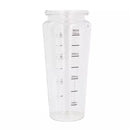 Garrafa 700 ml Liquidificador Pessoal Moulinex Blend Up MS-653700