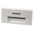 Manípulo de sabão para máquina de lavar Siemens 00651458
