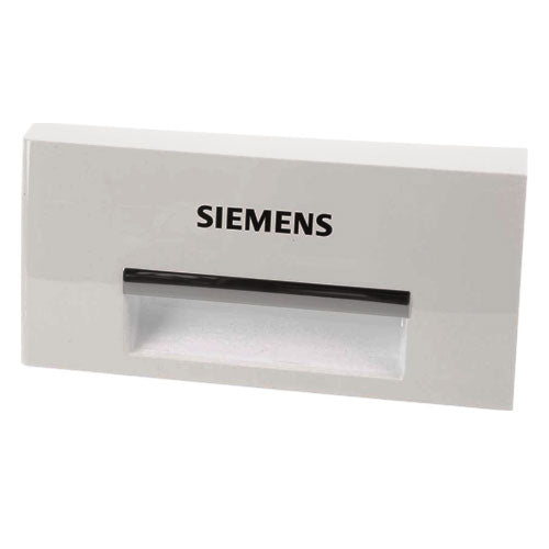 Manípulo de sabão para máquina de lavar Siemens 00651458