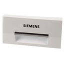 Manípulo de sabão para máquina de lavar Siemens 00651458