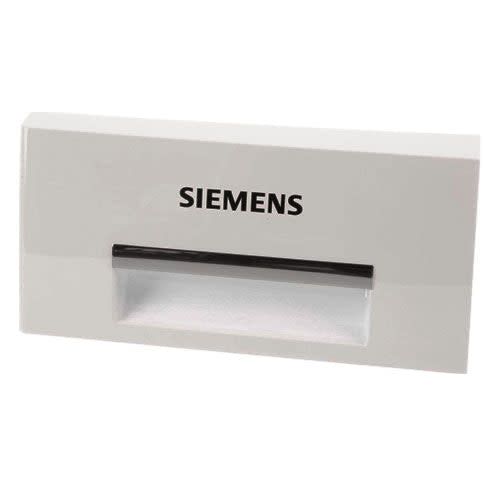 Manípulo de sabão para máquina de lavar Siemens 00651458