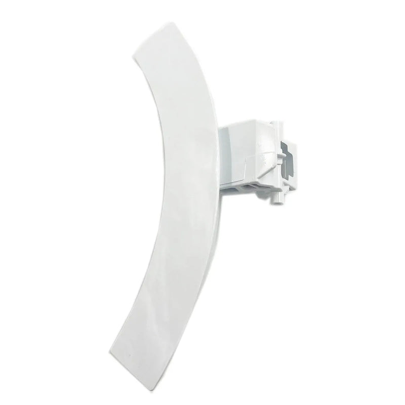 Manípulo da porta da máquina de lavar Zanussi, Electrolux, Ikea 1327920185