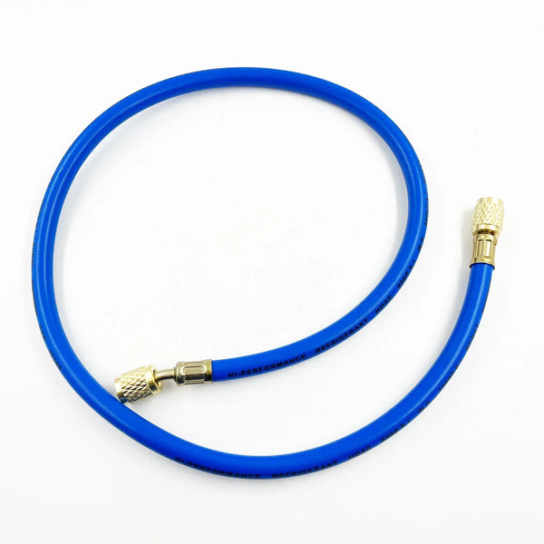 Mangueira de carga 1/4" SAE 90-CM R22,R134A, R32