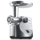 Disco rallador extrafino Kenwood KW714429 montado en picadora
