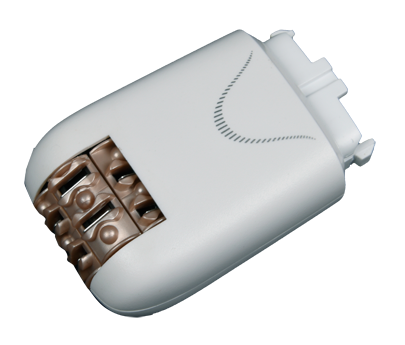 Cabeça de depilação Rowenta CS-00115779