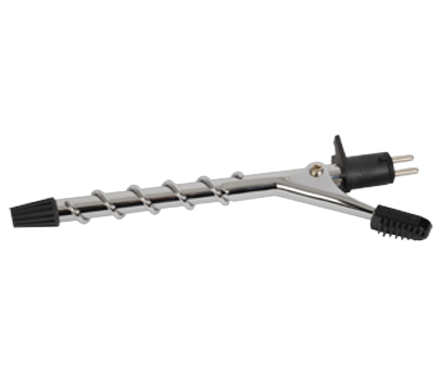 Prancha de cabelo em espiral 14 mm Rowenta CS-00120323