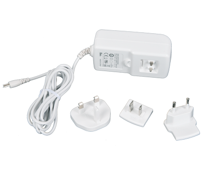 Transformador plug-in para depiladora Rowenta CS-00125860