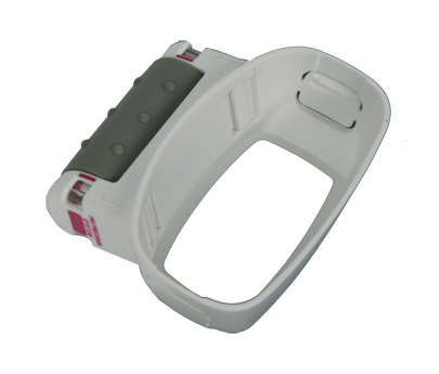 Acessório roll-on para depiladora Rowenta CS-00131280