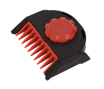 Pente para barba 1-5 mm Rowenta CS-00132554