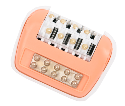 Cabeça depiladora Rowenta CS-00139046