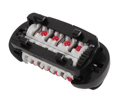 Cabeça depiladora Rowenta CS-00139517