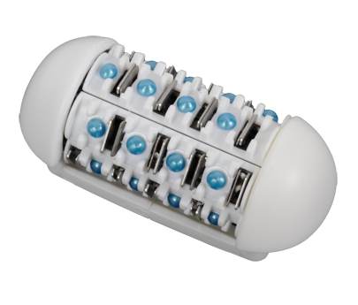 Cabeça depiladora Rowenta CS-00139537