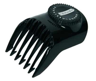 Pente 3-16 mm Rowenta CS-10000373