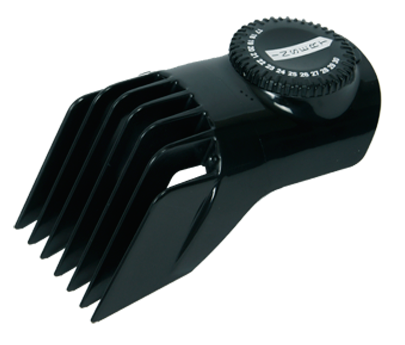 Pente 17-30 mm Rowenta CS-10000378