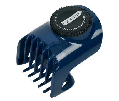 Pente para barba 1-15 mm Rowenta CS-10000379
