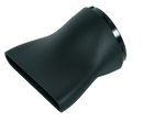 Bocal preto Rowenta CS-10000453