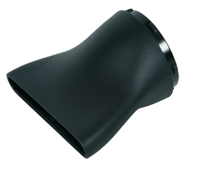 Bocal preto Rowenta CS-10000453