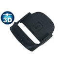 Cabeça de pente de 1 mm para máquina de cortar cabelo 3D Rowenta SS-1600007309