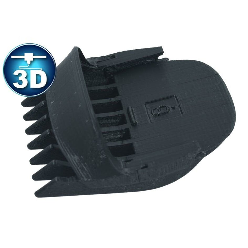 Pente de 6 mm 3D Rowenta SS-1600007331
