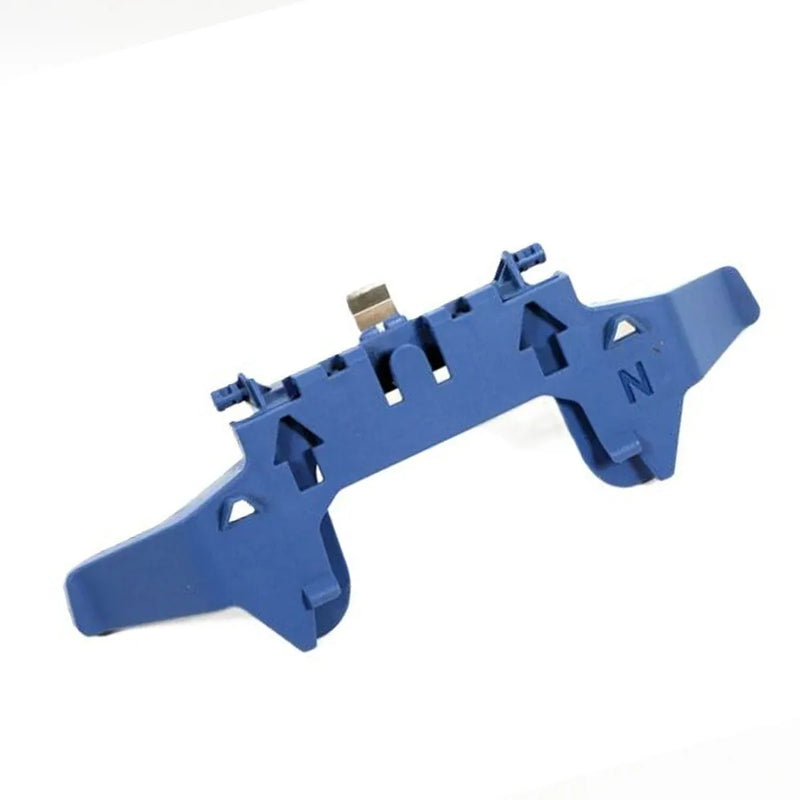 Miele suporte saco aspirador 07793096