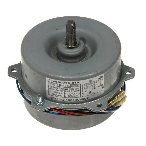 Motor Desumidificador DeLonghi NP1052