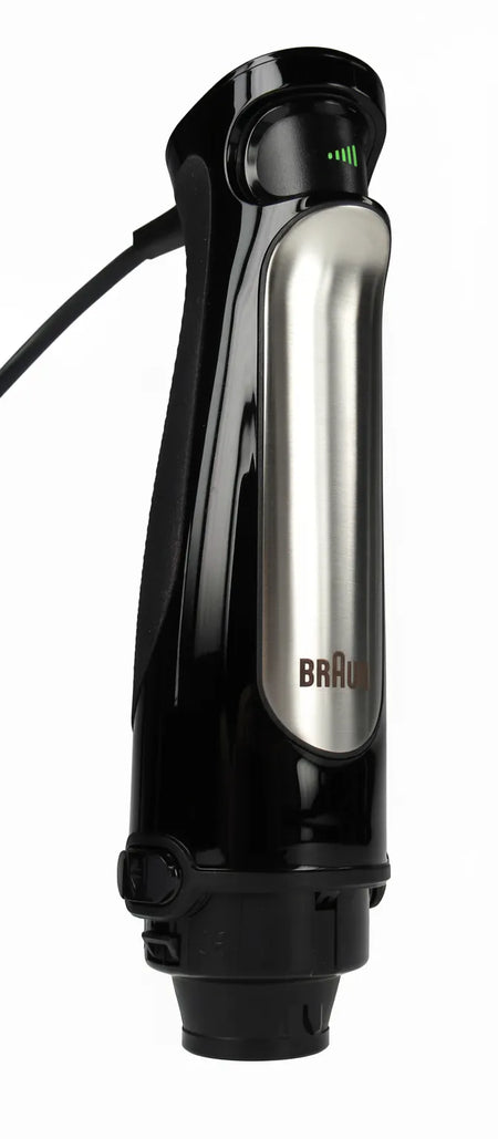 Motor completo batidora mano Braun HB701 7322118634