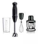 Braun motor corpo liquidificador Multiquick MQ5 AS00009763