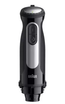 Vaso Completo Para Picadora Braun Multiquick ZK1, ZK100